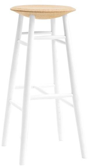 Hem Барный стул из дерева Drifted sun-id-1411062 - Вид №5