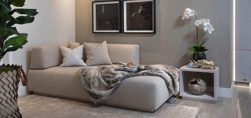 MORADA Квадратный деревянный журнальный столик Puro Puro st - Вид №2