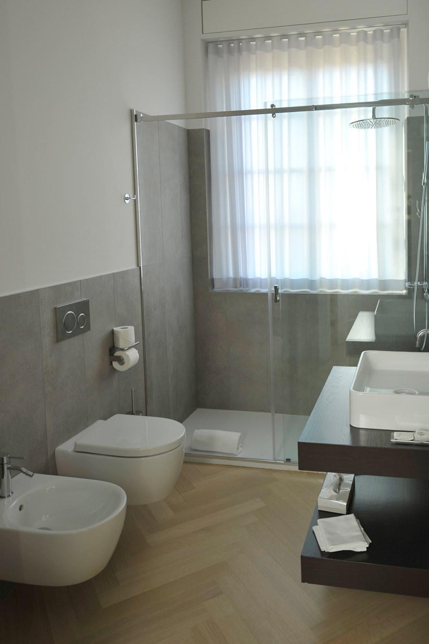 Mobilspazio Камерный отель в стиле урбан Urban sun-id-1507237 - Вид №3