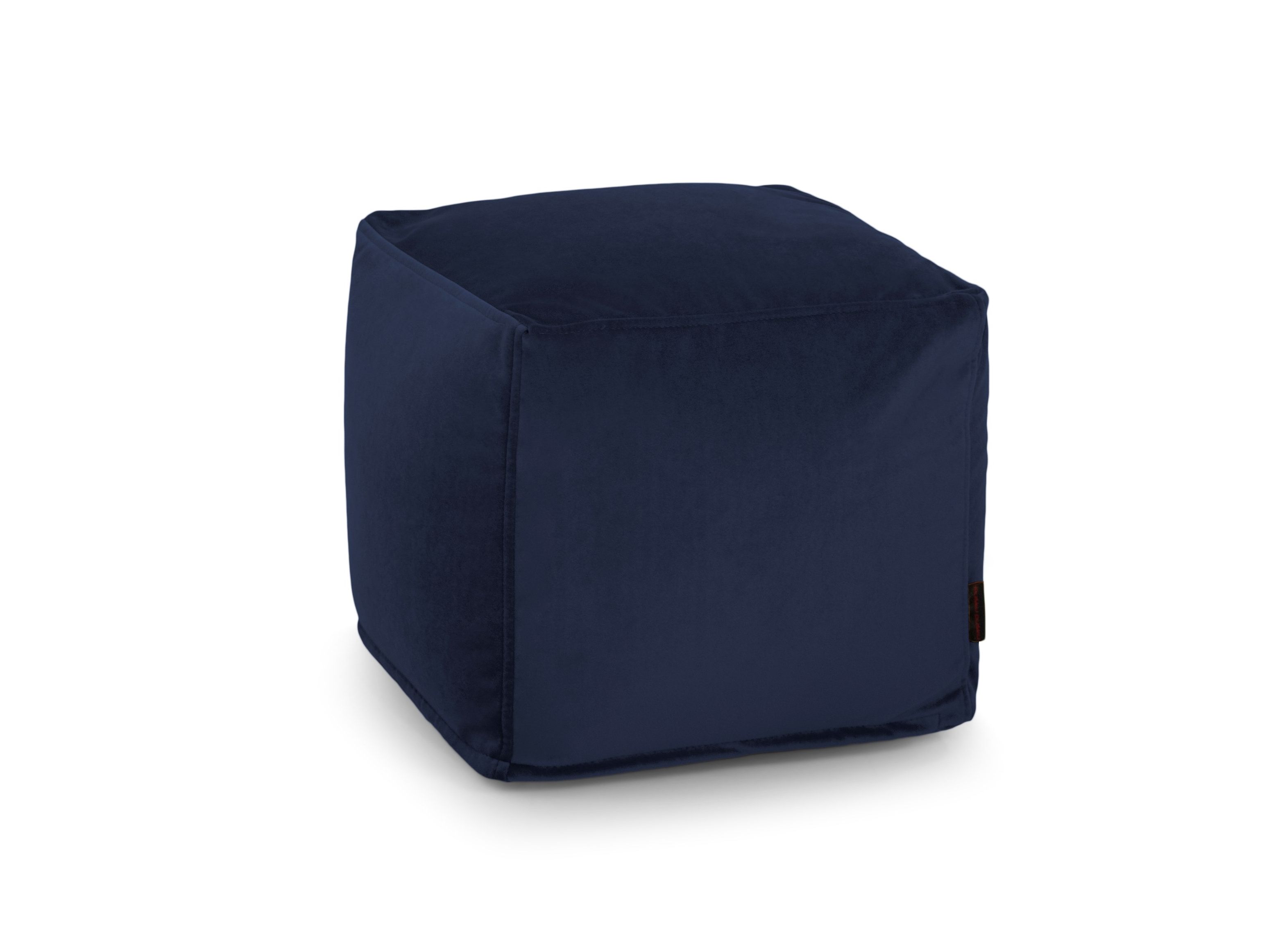 Полиэстер квадратный пуф Pusku pusku Барселона ARCH-00117439 - Вид №4