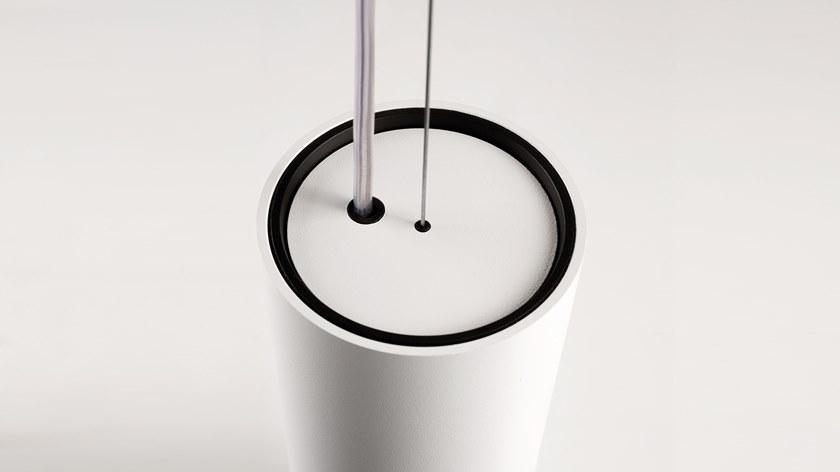 Arkoslight Светодиодный подвесной светильник из алюминия Scope sun-id-1436607 - Вид №6