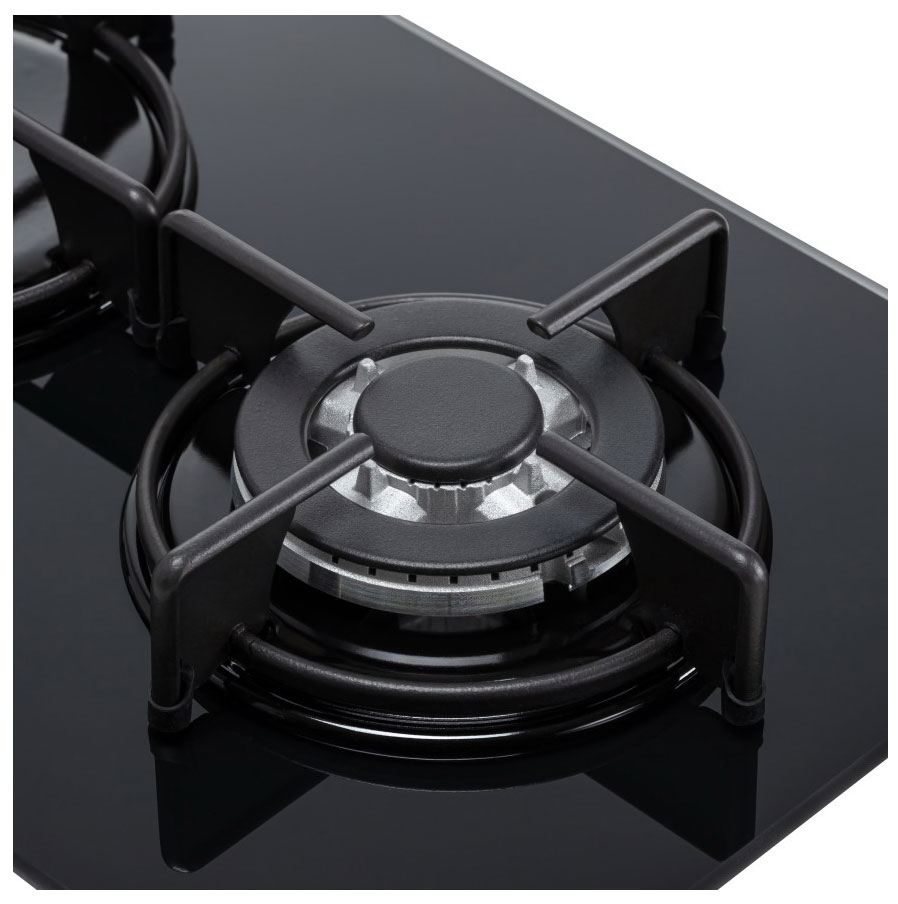 9962505 Газовая варочная поверхность Delvento V30N20S011 STDN-0032228 - Вид №6