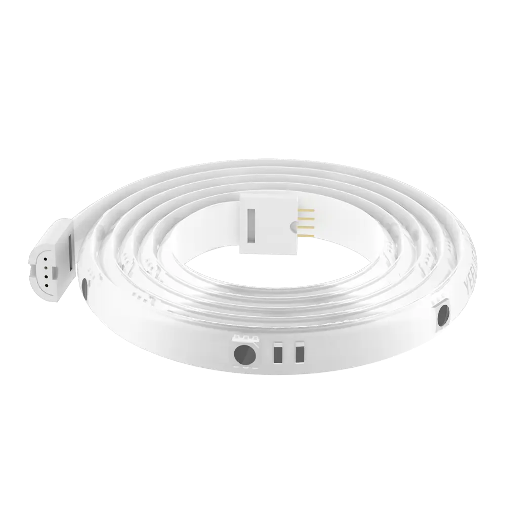 Умная светодиодная лента Yeelight Lightstrip Plus 1S 2 м 7.5 Вт 160 Лм/м 2700-6500К STLM-2014153 - Вид №7