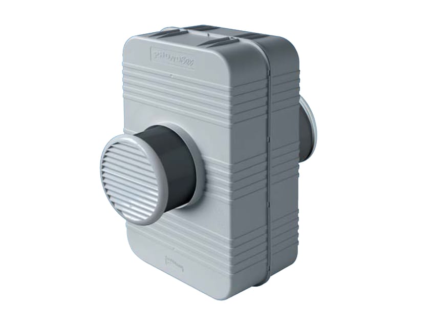 Глушитель вентиляционных отверстий Phonobox First Corporation вентиляция ARCH-00067616