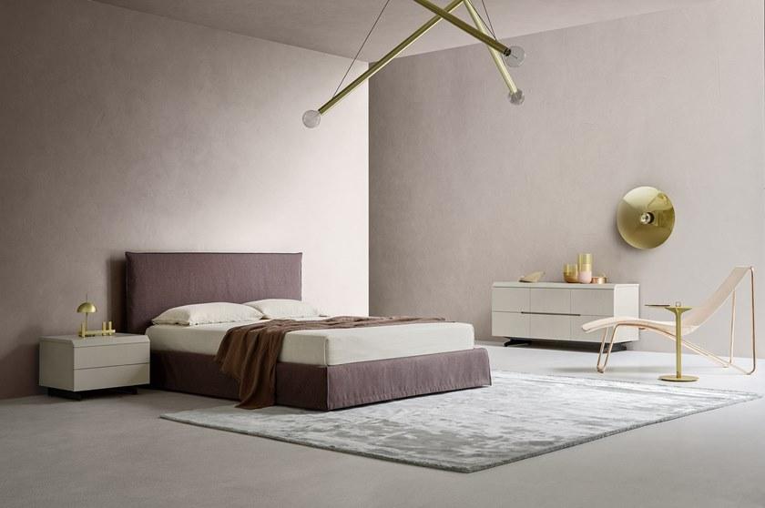 ZANETTE Деревянный комод со встроенными ручками Morfeo sun-id-1369720 - Вид №6