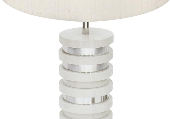 FRATO Настольная лампа с отраженным светом из дерева  Flf040009aaa  - Вид №1