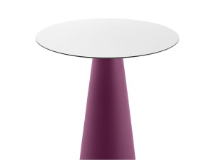 Основание стола из полиэтилена