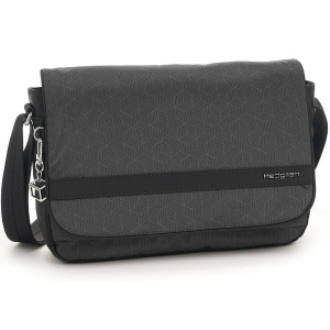 HIC413/812-01 Сумка HIC413 Charlie Crossover with Flap RFID Hedgren Inner City