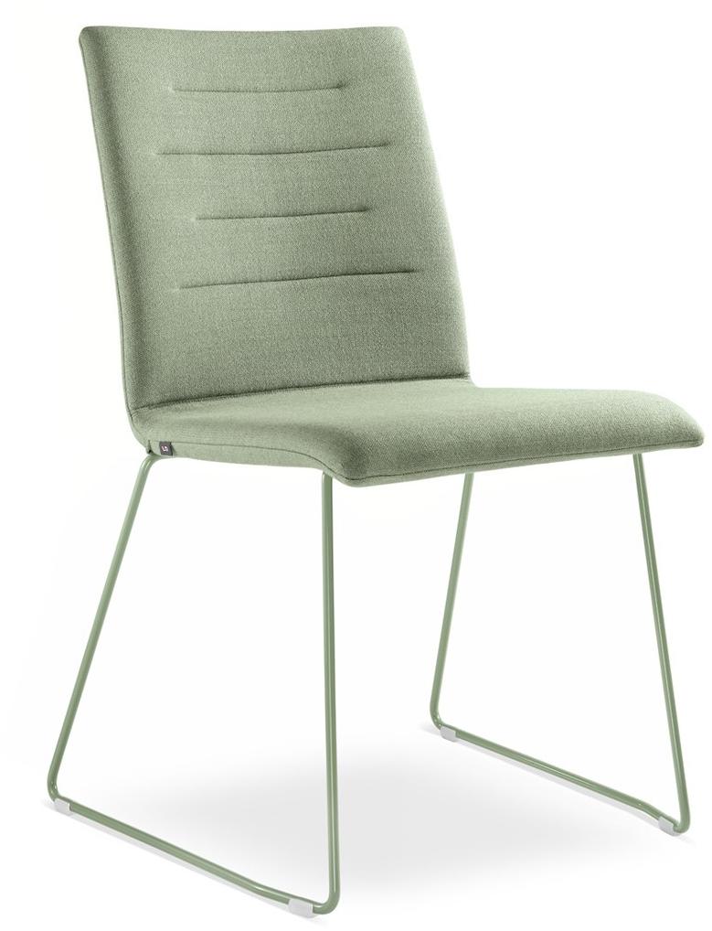 LD Seating Санки из ткани Oslo 226-n4 - Вид №2