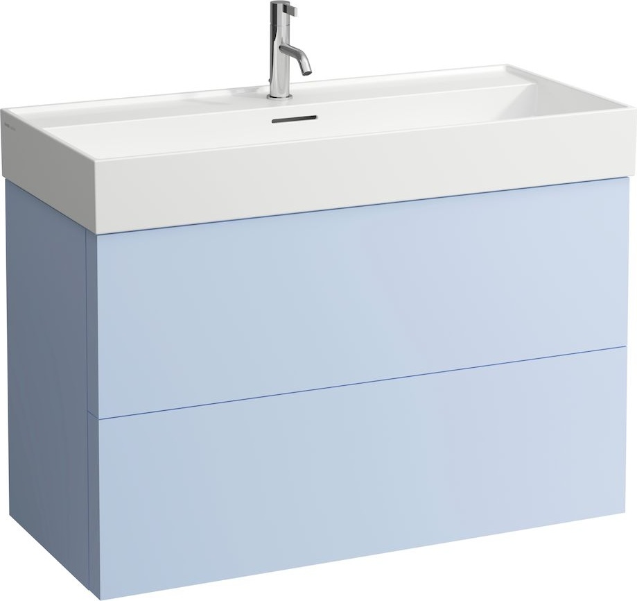 H8103370001151 Раковина LAUFEN PRO - Вид №12