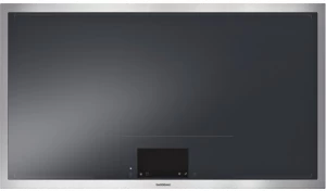 Gaggenau Встраиваемая индукционная стеклокерамическая плита Serie 400