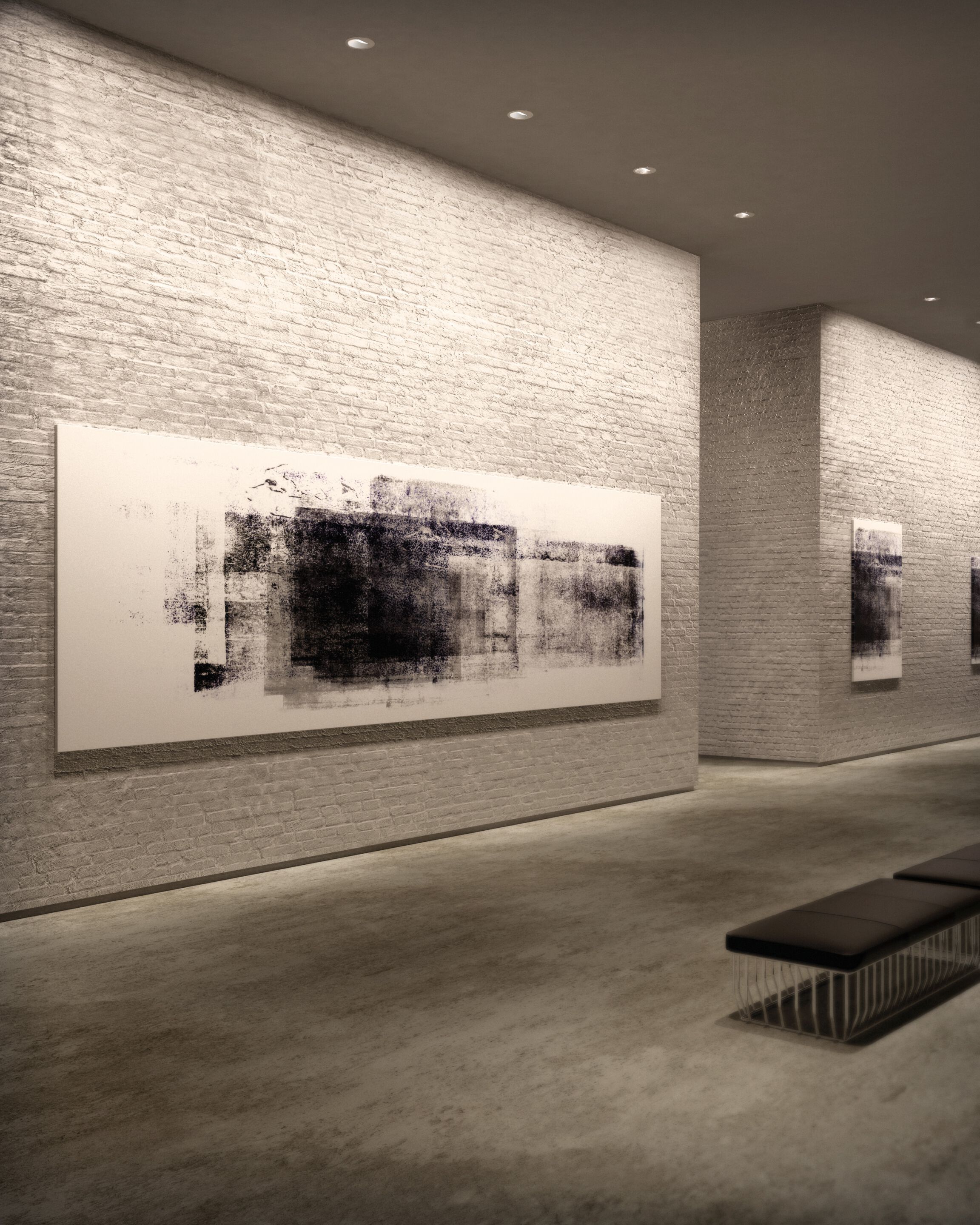 Круглый светодиодный светильник TARGETTI CCTEvo ARCH-00085507 - Вид №3