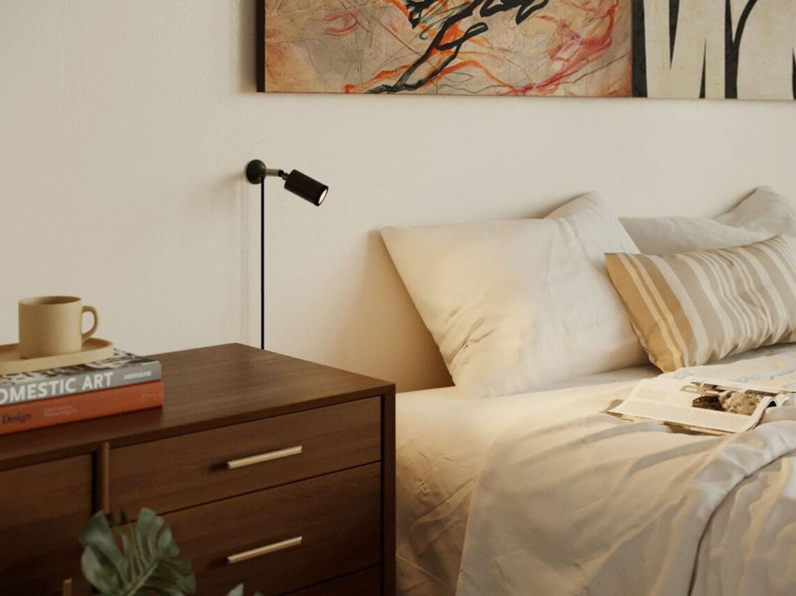 Светодиодный настенный светильник Creative Cables MAG-Y ARCH-00095751