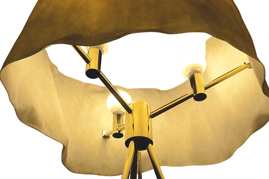 042279 Торшер Karpa Ruby - Вид №6