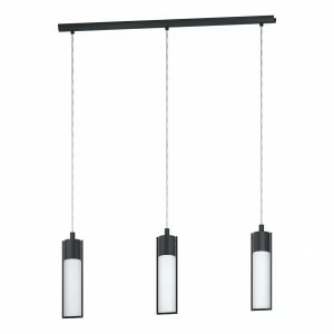 Подвесной светодиодный светильник Eglo Walena 96813 EGLO WALENA 102385 Белый