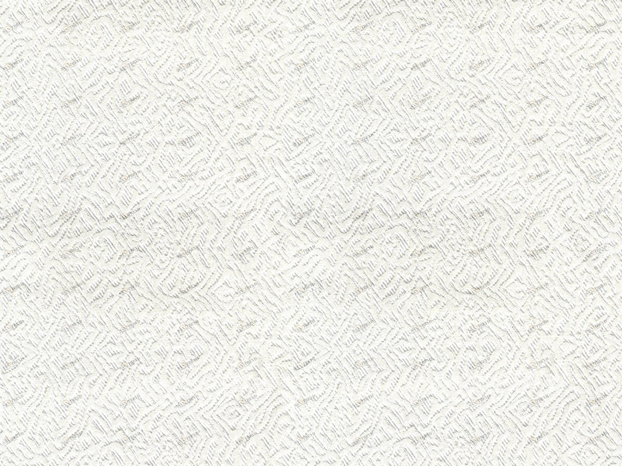 COLORISTICA Портьерная ткань  Жаккард  Avance Белый 2222