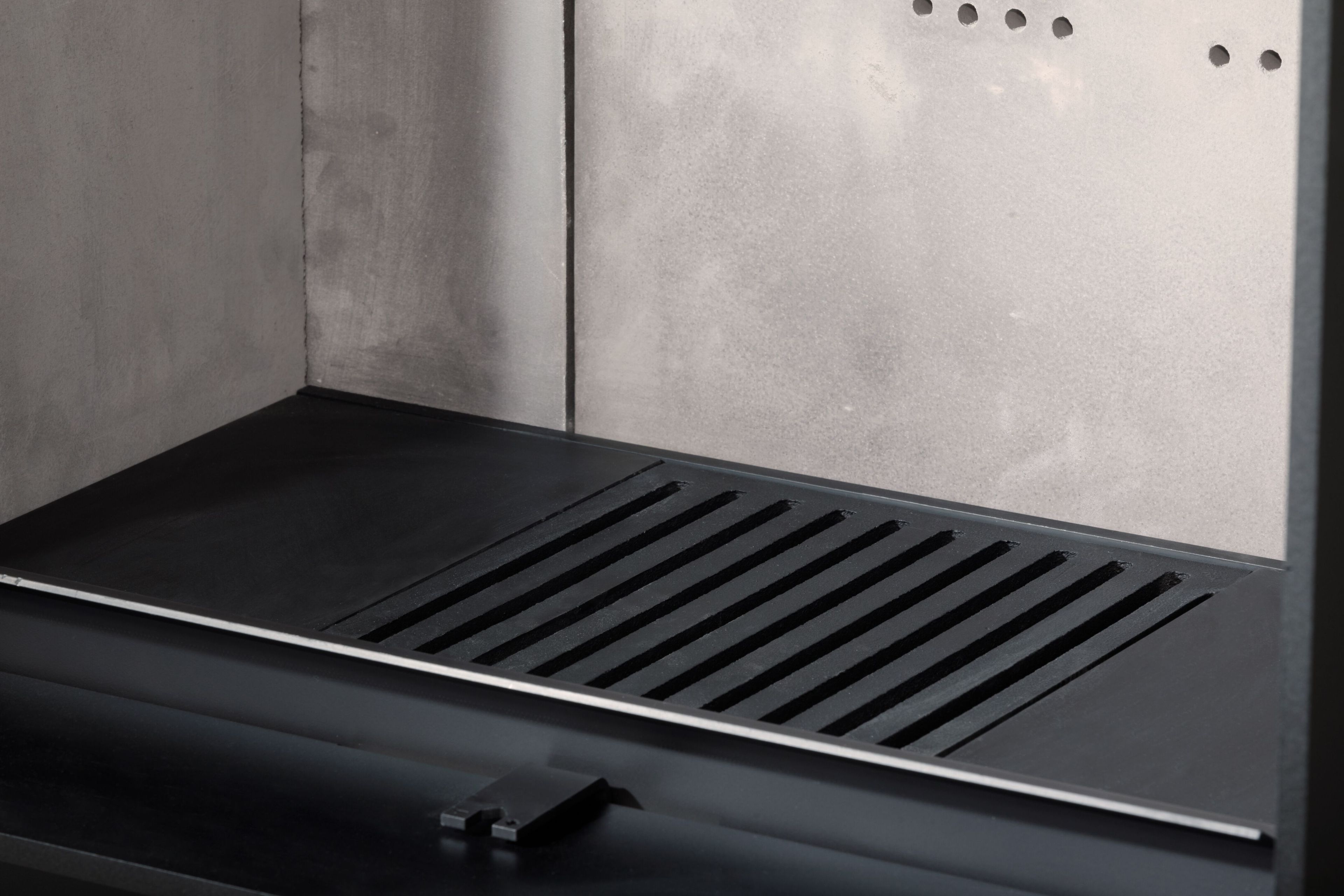 Закрытый дровяной камин Metalfire OPTIMUM 900-60 WHE 1S ARCH-00144914 - Вид №2