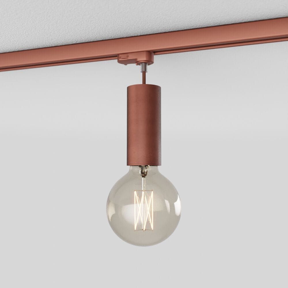 Алюминиевое освещение трека Amarcords Tobe ARCH-00070545 - Вид №7