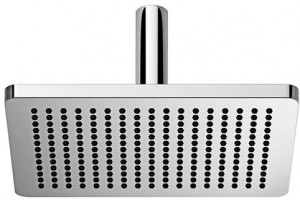 28796960-00 Верхний душ с креплением на потолке - хром Villeroy & Boch CULT DornBracht