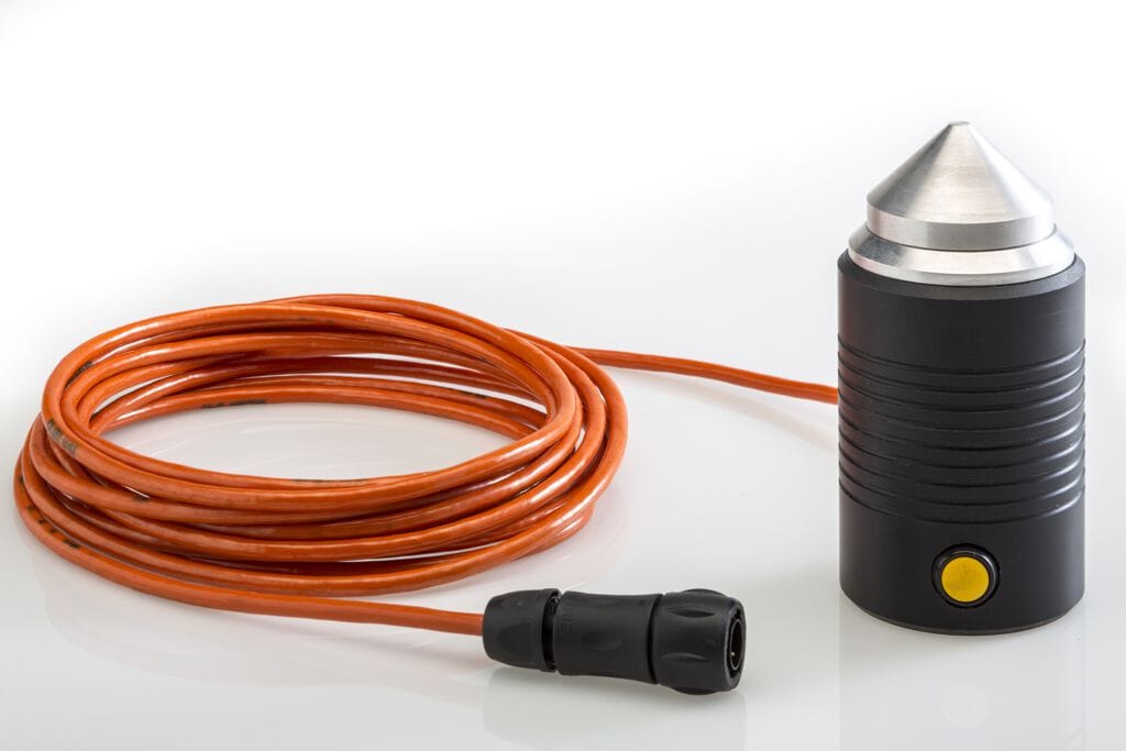 Инструмент для неразрушающего контроля NOVATEST исследования каменной кладки ARCH-00031734 - Вид №6