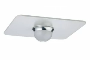 Потолочный светодиодный светильник Paulmann PadLed 95076 PAULMANN ABRANTES 203722 Белый