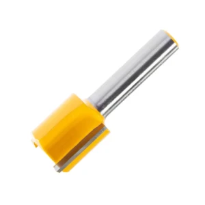 Фреза пазовая прямая Энкор №9218