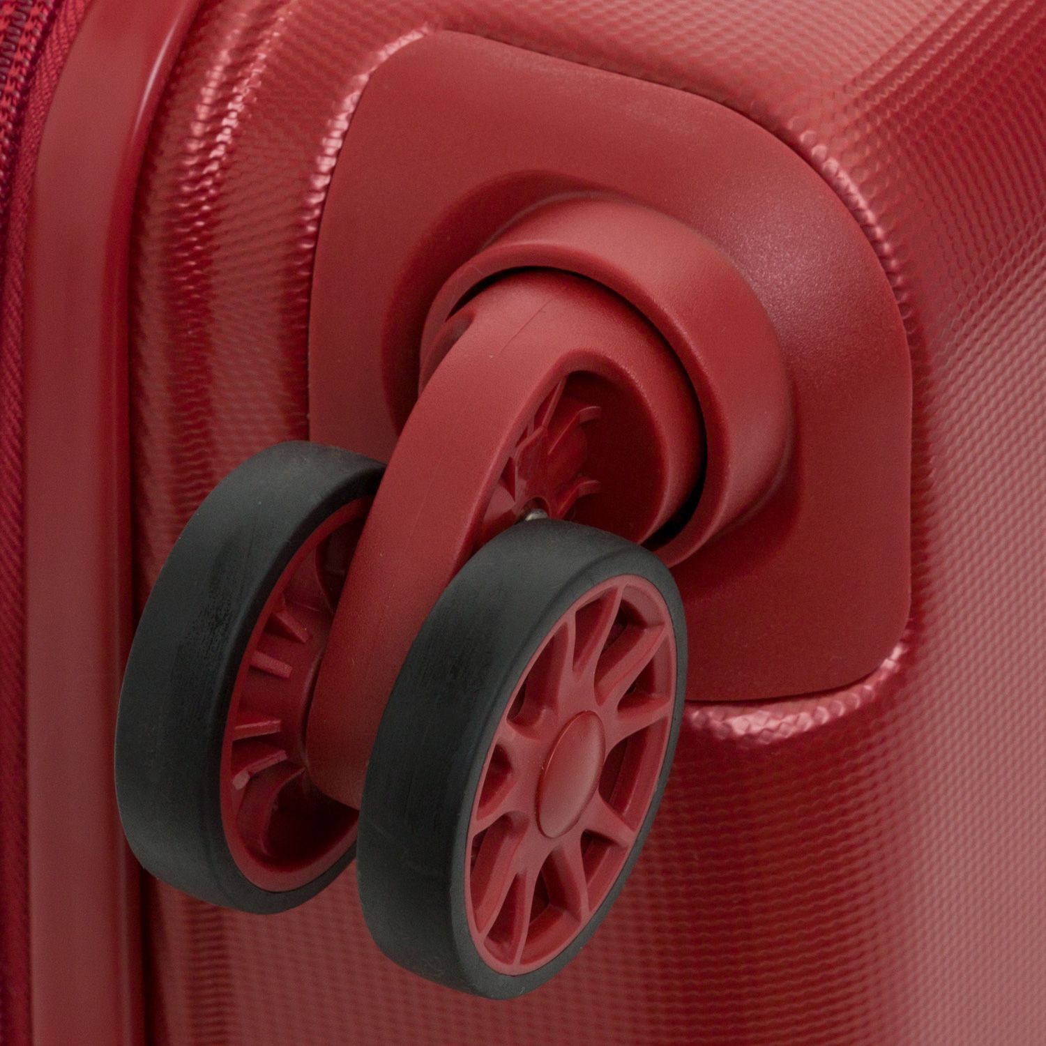 4353-09 Чемодан 4353 Trolley 55 MODO by Roncato Electra - Вид №6