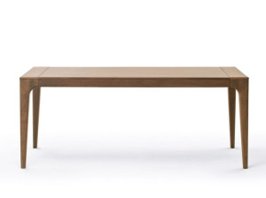 Прямоугольный выдвижной стол