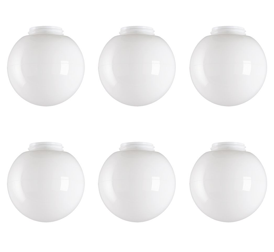 Опал стекло абажур Ifö Electric Classic Globe ARCH-00097383 - Вид №9