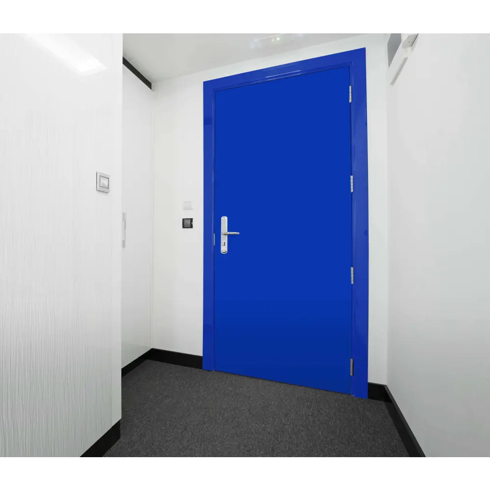 Грунт-эмаль Dali 3 в 1 - защита металла от коррозии, синий цвет 2.2 кг 83372480 STLM-0040609 - Вид №3