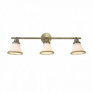 Спот настенный бежевый Freya Jasinta 03-BS FREYA  00-3957527 Бежевый