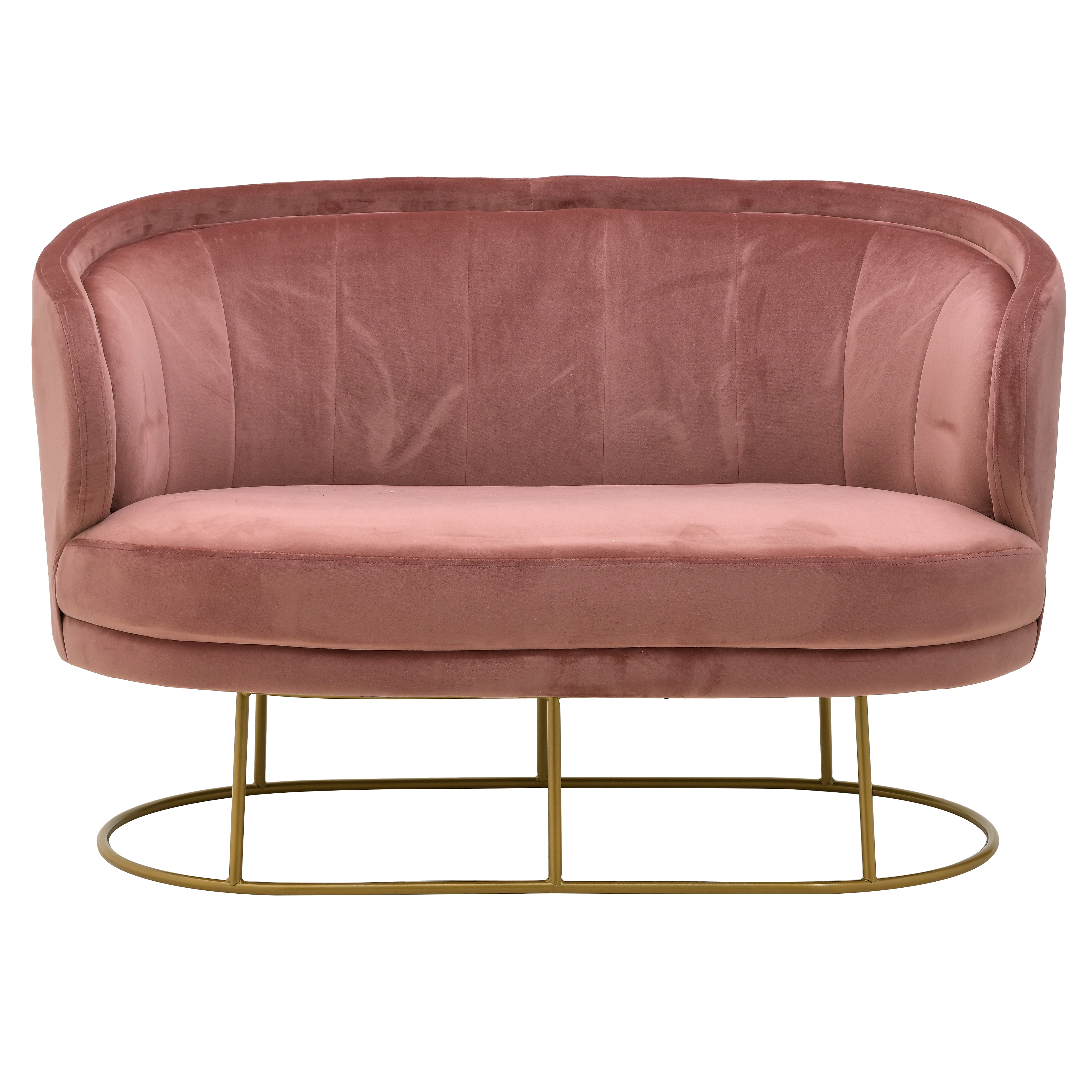 3850466.0082 ДИВАН ДВУХМЕСТНЫЙ TO4ROOMS  - Вид №1