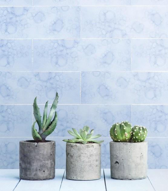 Danilo Ramazzotti Внутренняя облицовка майоликой Fusion batllò Fb14 - Вид №1