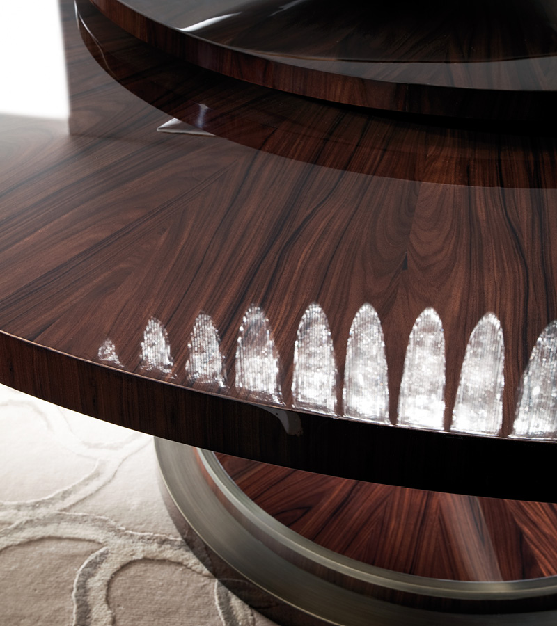 1815 Coliseum круглый стол - giorgio collection  - Вид №3