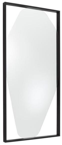 Ligne Roset Деревянное зеркало с рамой для входа  11250680/81/90/91  - Вид №1