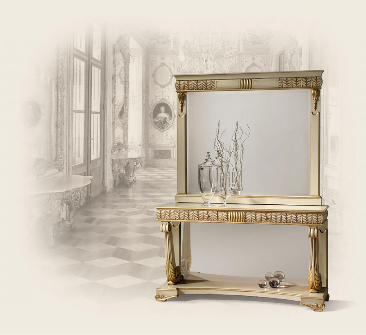 002974 Консоль DaVinci 6338 Llass DA VINCI Santreyd