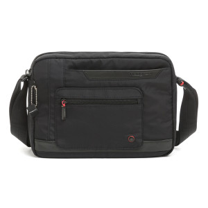 HZPR02/003-02 Сумка HZPR02 Crossover Extruded RFID Hedgren Zeppelin Revised