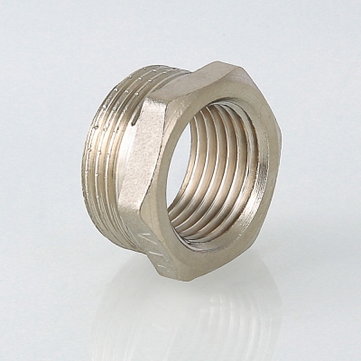 VTr.581.N.0908 Фитинг резьбовой – футорка Valtec 2" х 1 1/2"  - Вид №5