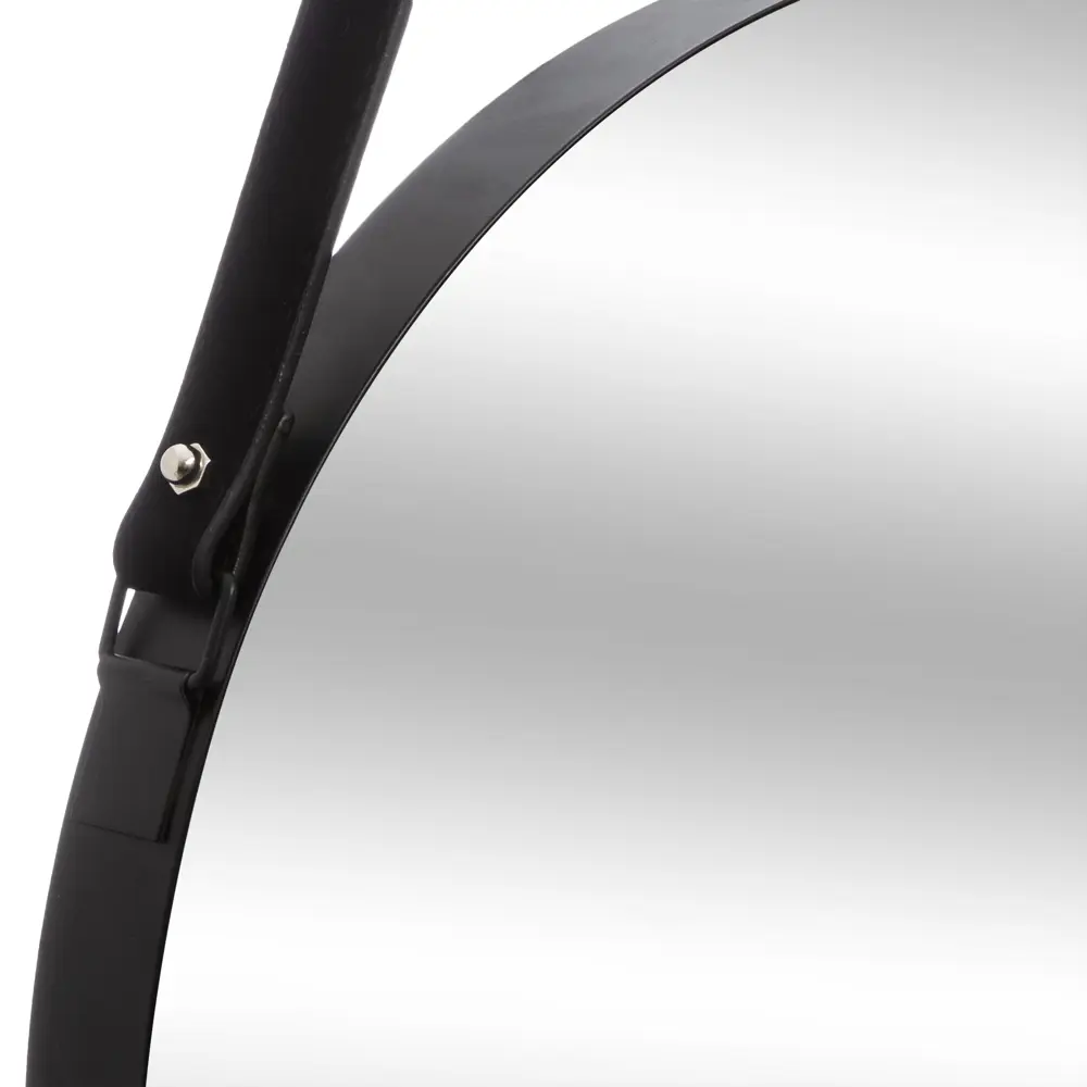 Зеркало декоративное Belt 169331 круг 38 см 86483495 STLM-2112481 Atmosphera  - Вид №1