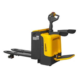 Электрическая самоходная тележка CBD25R-II (2500 кг, 24В / 280Ач, EPS) SMARTLIFT (SMART)