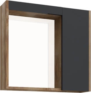 Модуль Link Top Аркадия-Антрацит / LK1070.00.ARA Link Creavit - Вид №1