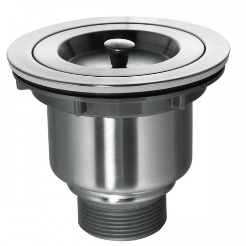 Сливной сифон BST-1 krausru  - Вид №2