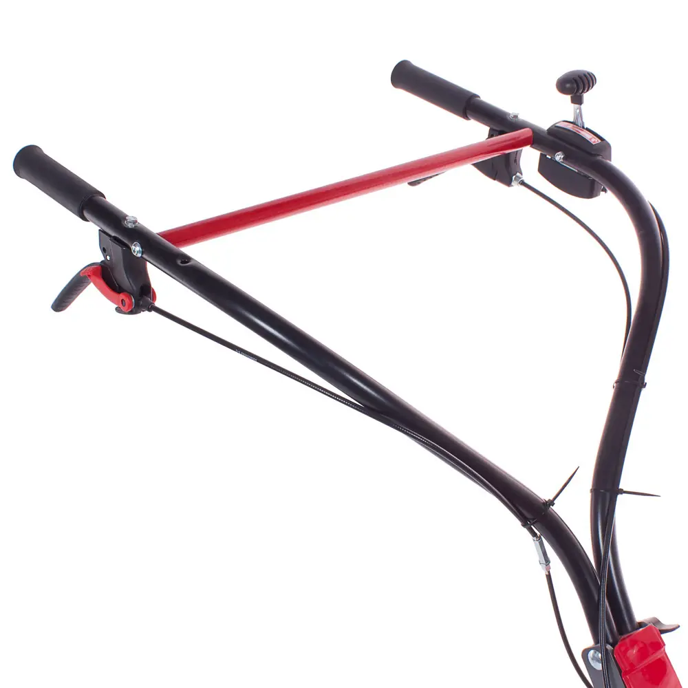 Мотокультиватор бензиновый Pubert Т550. 4 л/с STLM-2188838 - Вид №3