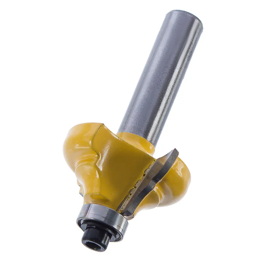 Фреза кромочная калевочная Brigadier, D28.6х13 мм STLM-2107472