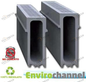 GRIDIRON GRIGLIATI Дренажный канал Enviro sun-id-1385506