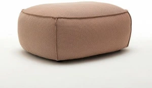 Rolf Benz Пуф из ткани
