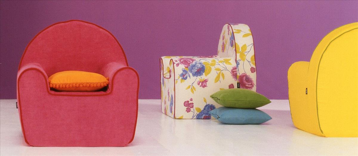 Кресло ANNA SOFIA TWILS 38A  - Вид №1