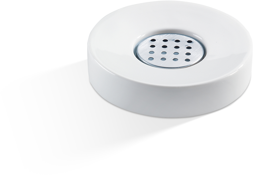 0815200 мыльница DW 603 DECOR WALTHER