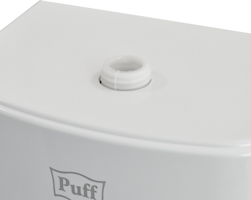 1402.165 Сенсорный дозаторстерилизатор для рук пластиковый 8183 PUFF  - Вид №3