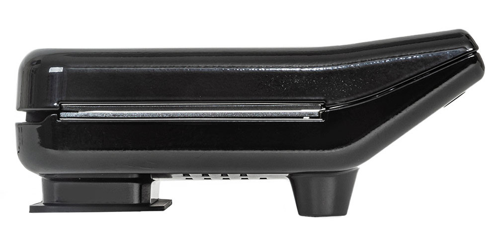 9053058 Универсальный пекарь Pioneer GR1000E черный STDN-0098616 - Вид №3